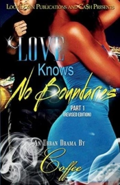 Capa do artigo Love Knows No Boundaries