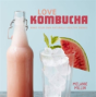Love Kombucha - Preview