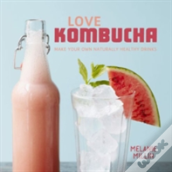 Love Kombucha