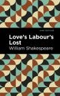 Love Labour'S Lost - Preview