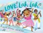 Love, Lah Lah - Preview