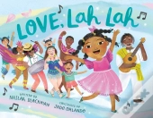 Love, Lah Lah