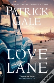 Capa do artigo Love Lane