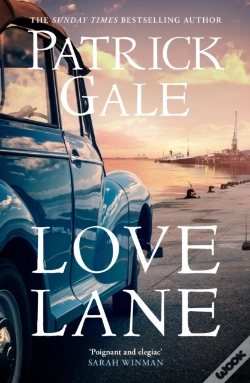 Capa do artigo Love Lane