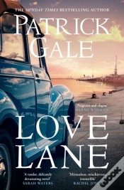 Capa do artigo Love Lane