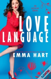 Capa do artigo Love Language