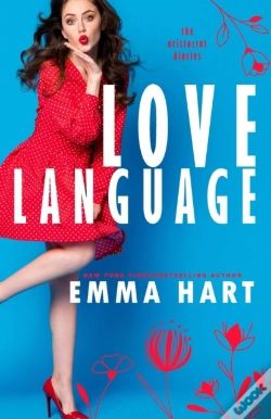 Capa do artigo Love Language
