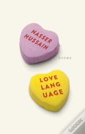 Capa do artigo Love Language