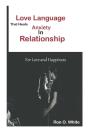 Love Language That Heals Anxiety In Relationship - Preview