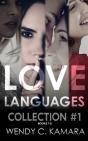 Love Languages Books 1 - 5 - Preview