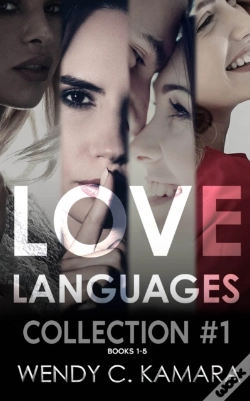Capa do artigo Love Languages Books 1 - 5