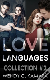 Capa do artigo Love Languages Collection #2
