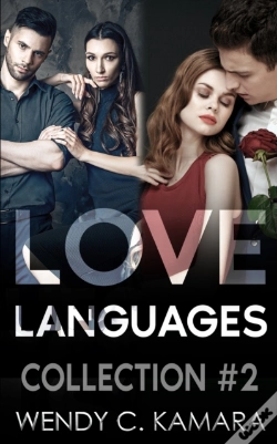Capa do artigo Love Languages Collection #2