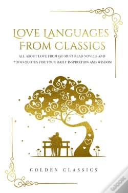 Capa do artigo Love Languages From Classics