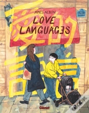 Capa do artigo Love Languages