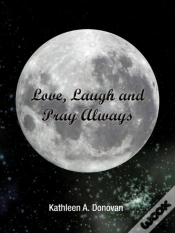 Capa do artigo Love, Laugh And Pray Always