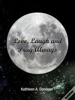 Capa do artigo Love, Laugh And Pray Always