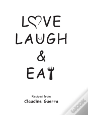 Capa do artigo Love, Laugh   Eat