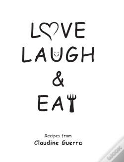 Capa do artigo Love, Laugh   Eat