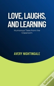Capa do artigo Love, Laughs, And Learning