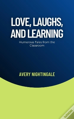 Capa do artigo Love, Laughs, And Learning