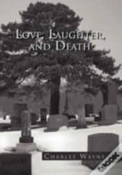 Capa do artigo Love, Laughter, And Death