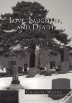 Capa do artigo Love, Laughter, And Death