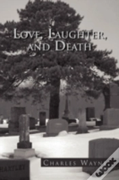 Capa do artigo Love, Laughter, And Death