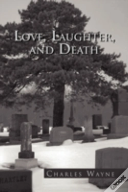 Capa do artigo Love, Laughter, And Death