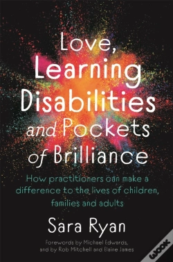 Capa do artigo Love, Learning Disabilities And Pockets Of Brilliance