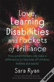 Capa do artigo Love, Learning Disabilities And Pockets Of Brilliance