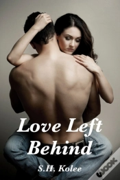 Capa do artigo Love Left Behind