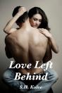 Love Left Behind - Preview
