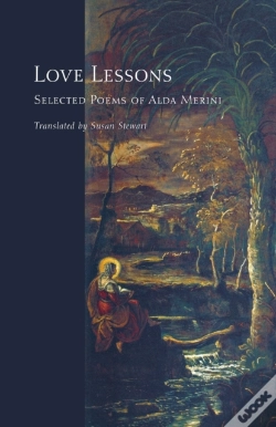 Capa do artigo Love Lessons