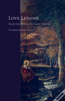 Capa do artigo Love Lessons