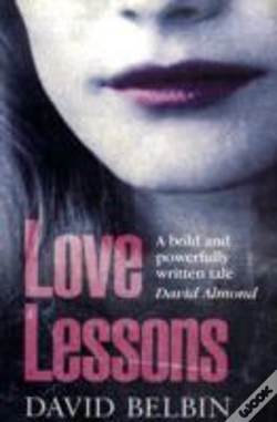 Capa do artigo Love Lessons