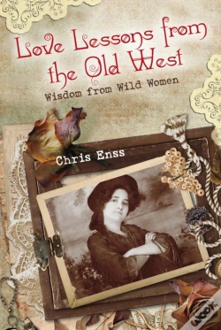 Capa do artigo Love Lessons From The Old West