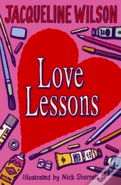 Capa do artigo Love Lessons