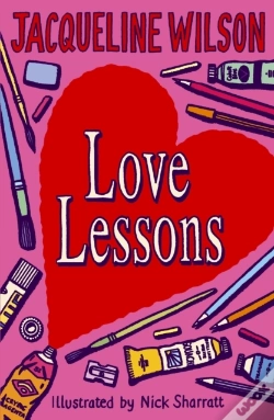 Capa do artigo Love Lessons