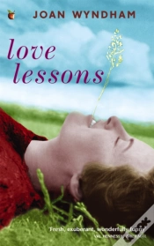 Capa do artigo Love Lessons