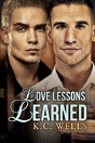 Love Lessons Learned - Preview