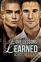 Capa do artigo Love Lessons Learned