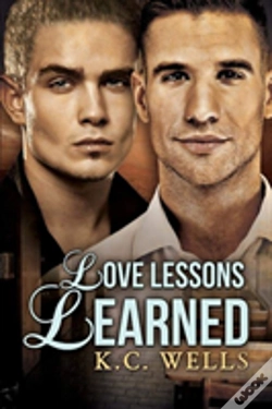 Capa do artigo Love Lessons Learned