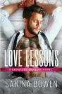 Love Lessons - Preview