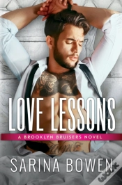 Capa do artigo Love Lessons