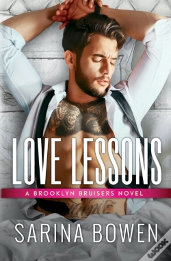 Capa do artigo Love Lessons