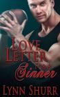 Love Letter For A Sinner - Preview