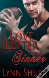 Love Letter For A Sinner
