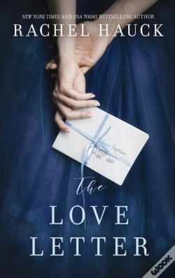 Capa do artigo Love Letter