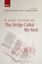 Love Letter To This Bridge Called My Back - Preview